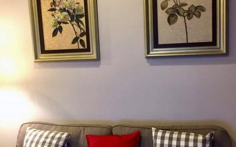 The Room Sathorn - TanonPun